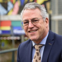 Hans Van Der Meulen