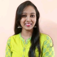 Shweta Reddy
