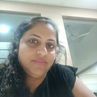 Sweta Vaghasiya