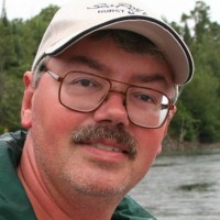 Dave Thomson