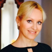 Christina de Vreeze-Cabrera