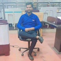 Harendra Gupta