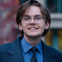 Adam Staley