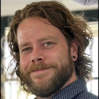 Joey Oude Veldhuis