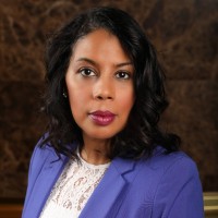 Inez Ruiz-White, PhD