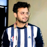 Mudassar Shamim