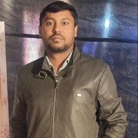 Parvej Ansari