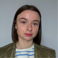 Yuliia Rafalovska