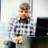 Mayank Jariya
