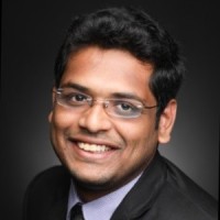 Santosh K