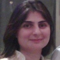 Amna Akhsheed