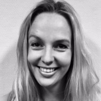 Sharon Onrust - Schot