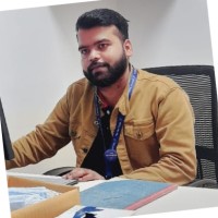 Pankaj Bharati