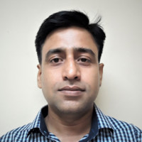 Bappaditya Chatterjee
