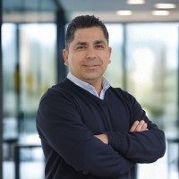 Alejandro E. Espinoza Farias