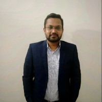 Gaurav Tribhuvan