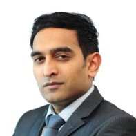 Desh Patel