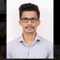 Aniket More
