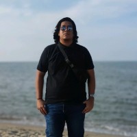 Aminuddin Raimi