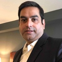 Bharat Kumar