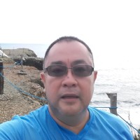 Rudy Jr Yumul