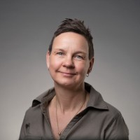 Susse Elsebeth Wade