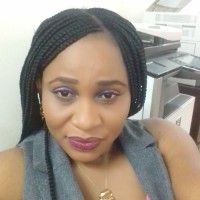 Helen Anyamele
