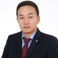 Byambadorj Shagdarsuren
