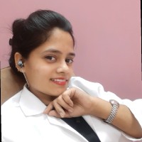 Shagufta S