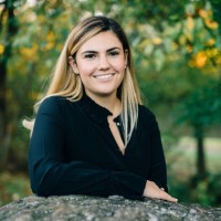 Caroline Kelley
