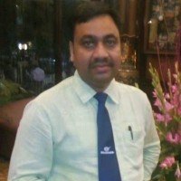 Shriniwas Kumar