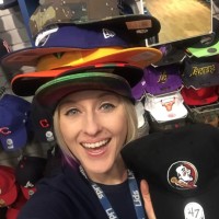 Heather Harris