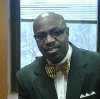 Malik Frederick