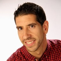 Jorge Gil Pérez