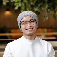 Harry Truong