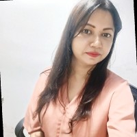 Seema Lohia