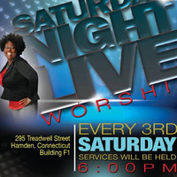 New Beginnings Ministries Inc.