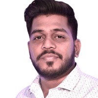 Omkar Borkar