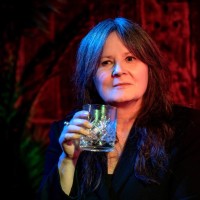 JOYCE GREENAWAY