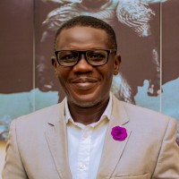 Isaac Kwaku Nkansah Ampofo
