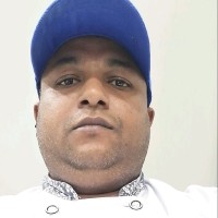 Rizwan Ansari