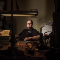 Ed Tatsch