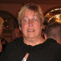 Marjorie Kellman