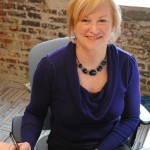 Teresa Whitaker