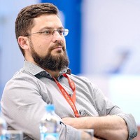 Andrey Bova