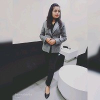 Kajal .