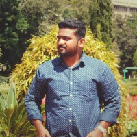 Adarsha Poojary A R