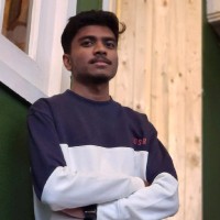 Rohit Terdal