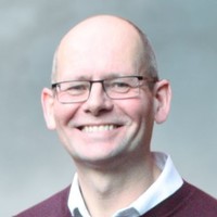 Simon Rider