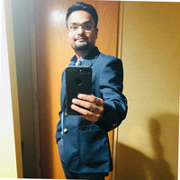 Shiv Patel